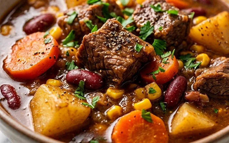 Cowboy Stew