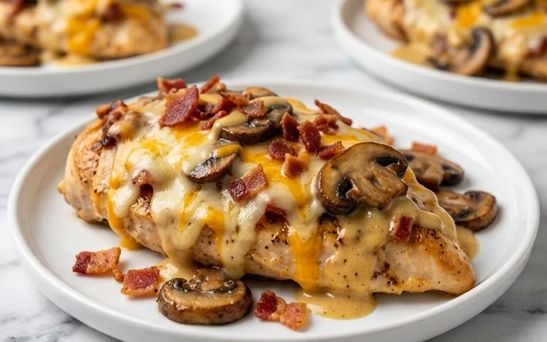 Alice Springs Chicken Outback Copycat Recipe