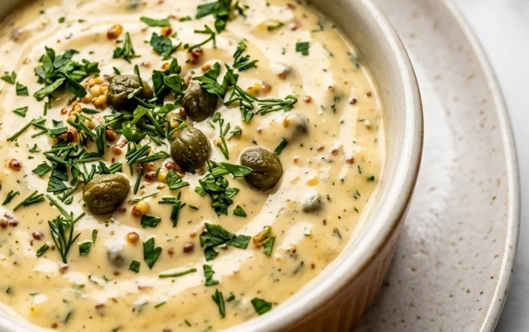 Remoulade Sauce Recipe